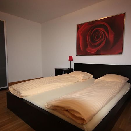 Swiss Star Residences - Self Check-In Zurich Exterior photo