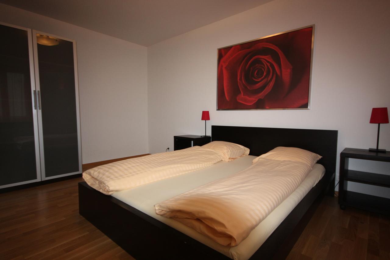Swiss Star Residences - Self Check-In Zurich Exterior photo